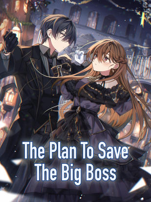 The Plan To Save The Big Boss